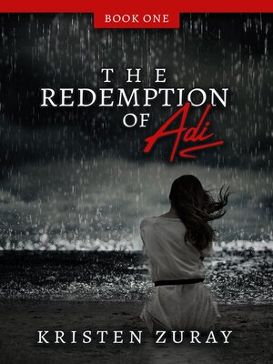 cover image of Redemption of Adi